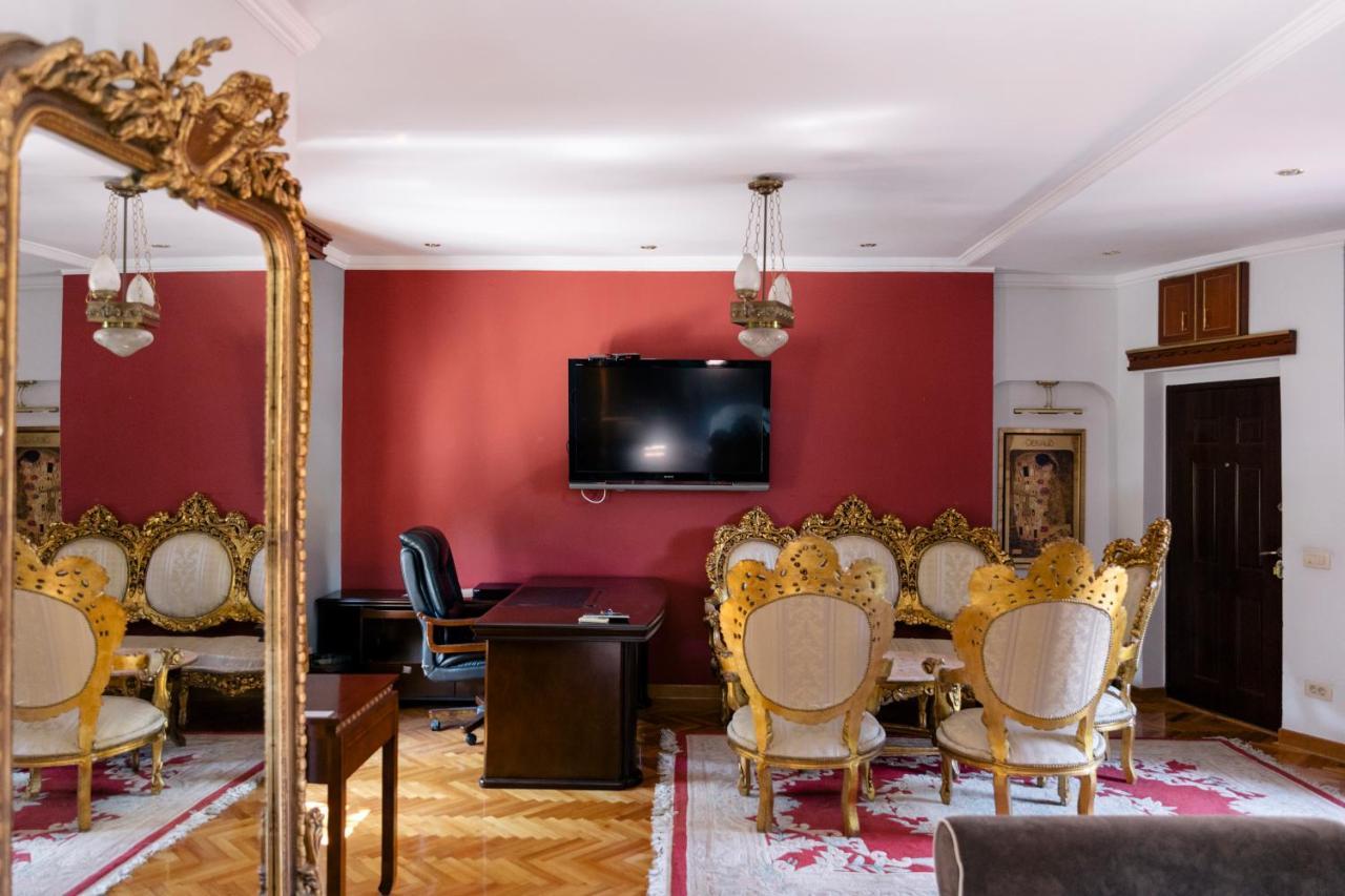 Boutique Hotel Travelling Actor - Skadarlija Belgrado Exterior foto